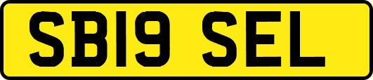 SB19SEL