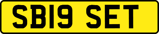 SB19SET