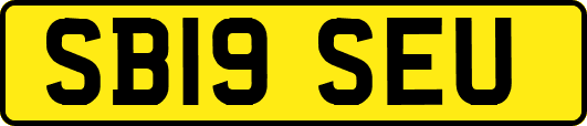 SB19SEU