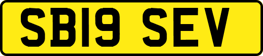 SB19SEV