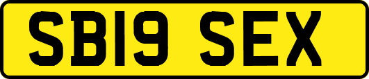 SB19SEX