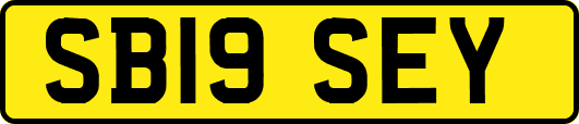 SB19SEY