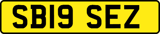 SB19SEZ