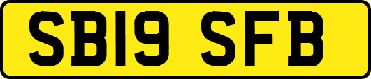SB19SFB