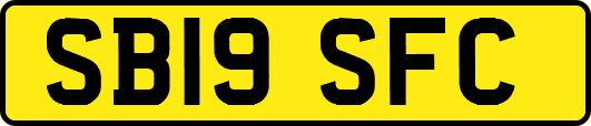 SB19SFC