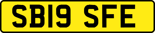 SB19SFE