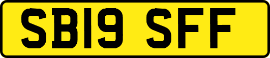 SB19SFF