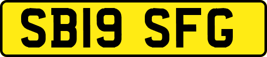 SB19SFG