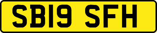 SB19SFH
