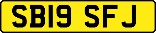 SB19SFJ
