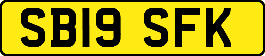 SB19SFK