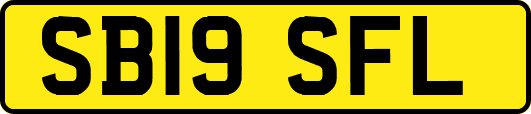 SB19SFL
