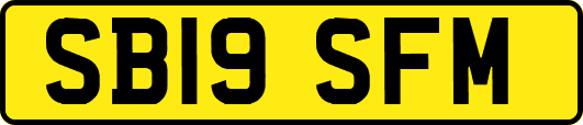 SB19SFM