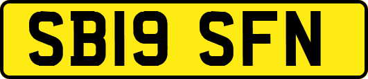 SB19SFN