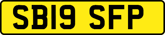 SB19SFP