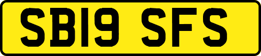 SB19SFS