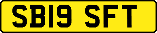 SB19SFT