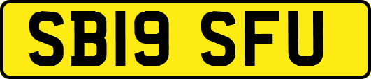 SB19SFU