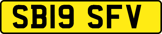 SB19SFV