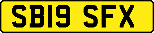 SB19SFX