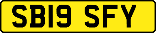 SB19SFY
