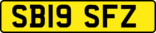 SB19SFZ