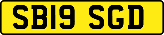 SB19SGD