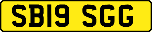 SB19SGG