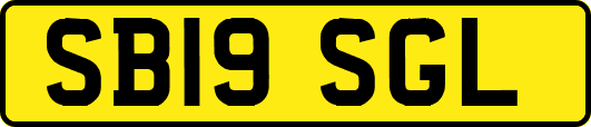 SB19SGL