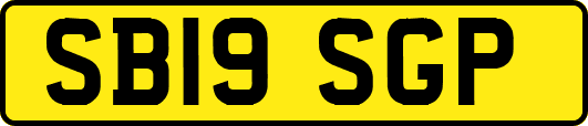 SB19SGP
