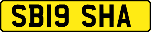 SB19SHA
