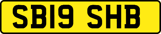 SB19SHB