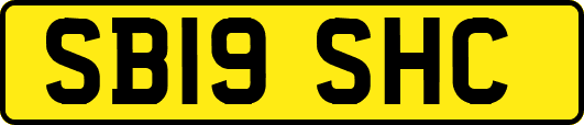 SB19SHC