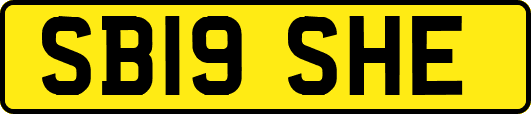 SB19SHE