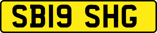 SB19SHG