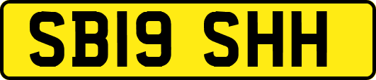 SB19SHH
