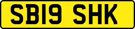 SB19SHK