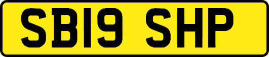 SB19SHP