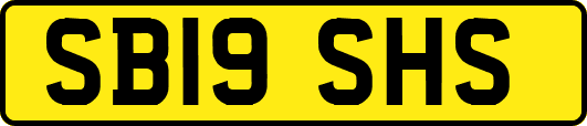 SB19SHS