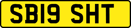 SB19SHT