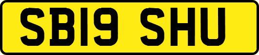 SB19SHU