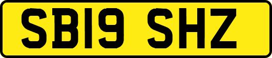 SB19SHZ