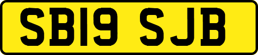 SB19SJB