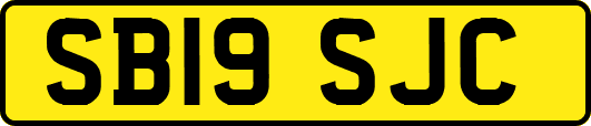 SB19SJC