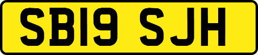 SB19SJH