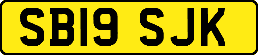 SB19SJK