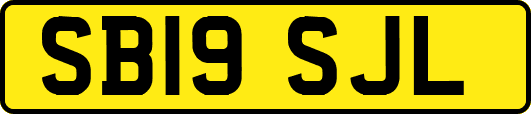 SB19SJL