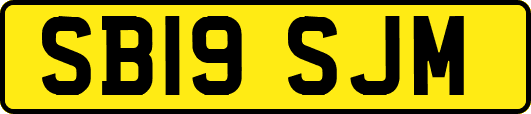 SB19SJM