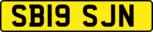 SB19SJN