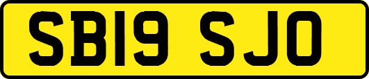 SB19SJO